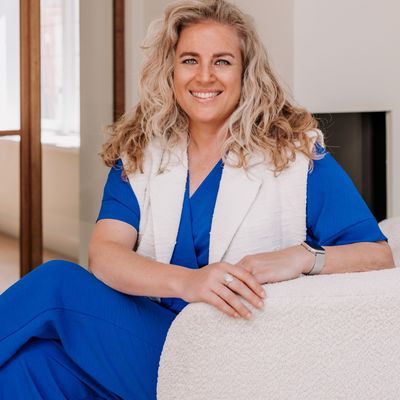 Lisette Schelvis