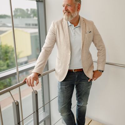 Dennis Vermeulen