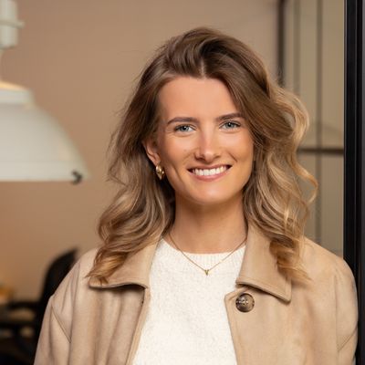 Vera van der Zwaag