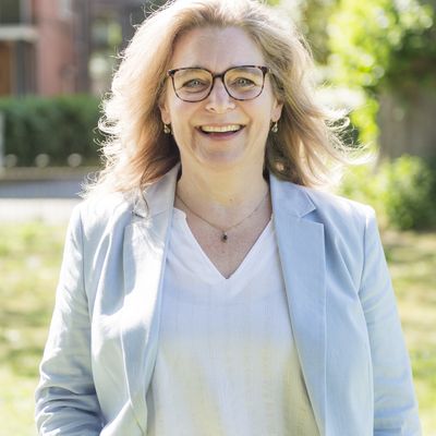 Suzanne Metselaar
