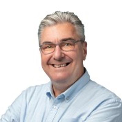 Ad Krijnen