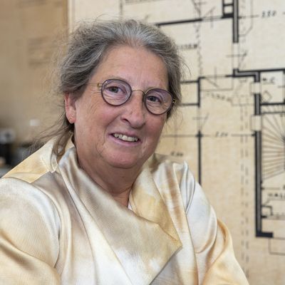 Dineke van der Linden