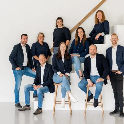 Hypodomus Makelaars Eindhoven