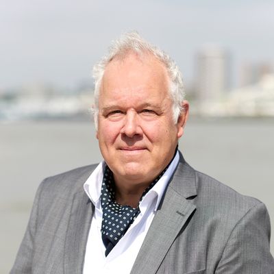 Erik van den Bos