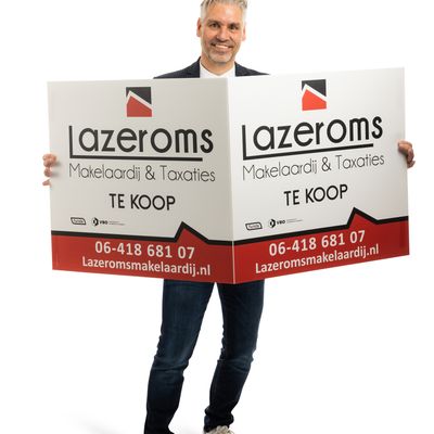 René Lazeroms