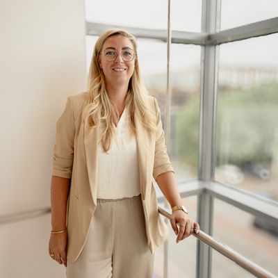 Lis van Bunnik