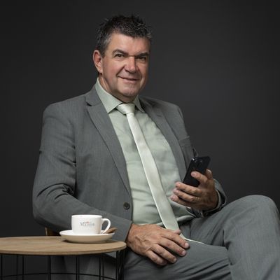 Maarten Pijnenborgh