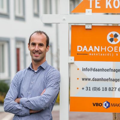 Daan Hoefnagel