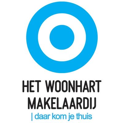 Het woonhart makelaardij