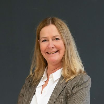 Corine van de Ridder