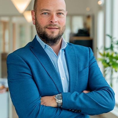 Rick Verhaar
