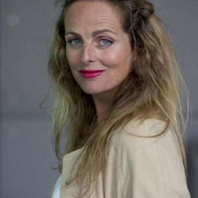 Sabine Wendel