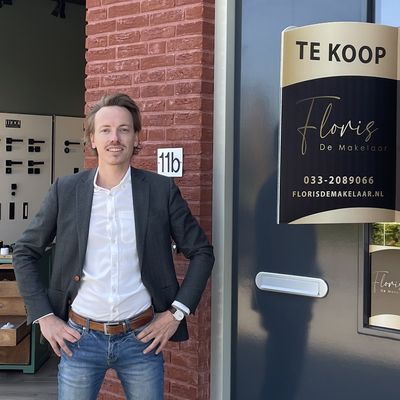 Floris Vos