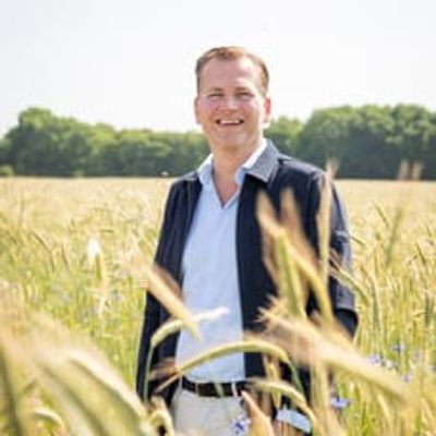 Alderik Vos