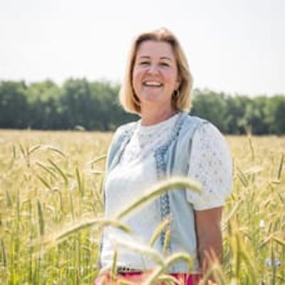 Marijke Ringeling