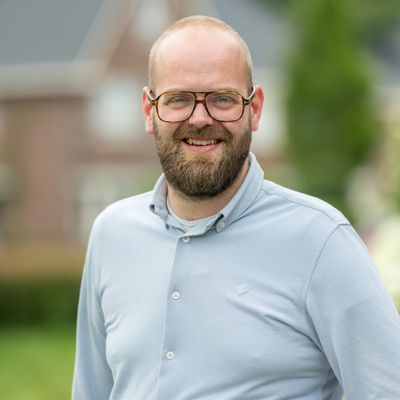 Ties Versteeg