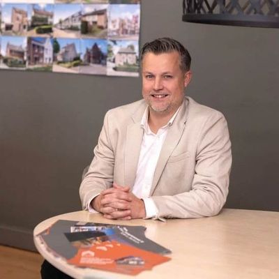 Jesper van der Heijden