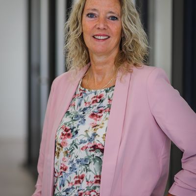 Monique Kruijff-Wijnbeek