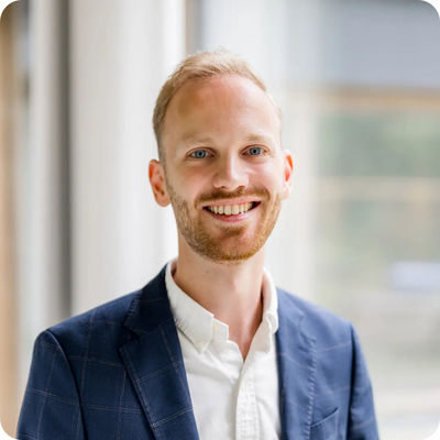 Edwin Vos
