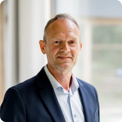Pieter Vriends