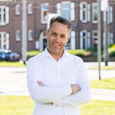 Erwin Hooijer