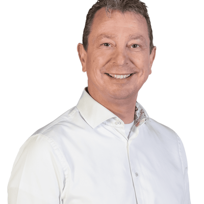 Richard van der Giessen