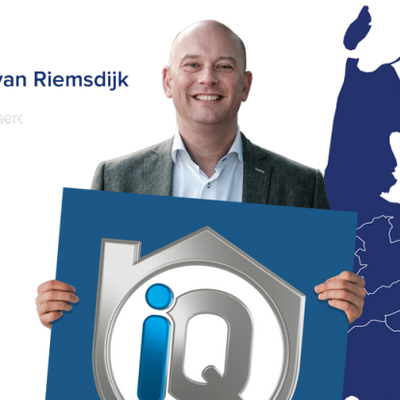 Michael van Riemsdijk