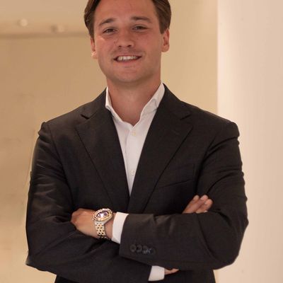 Dennis Maijer