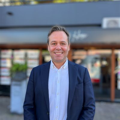 Patrick Oude Egberink