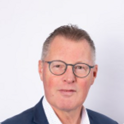 Dirk Streefkerk