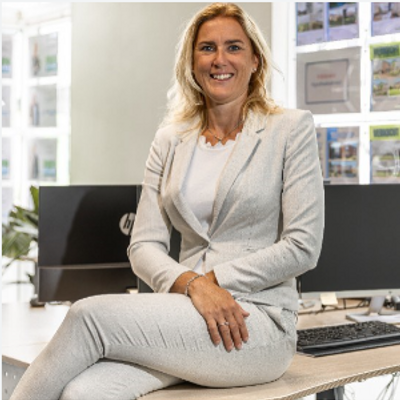 Petra Wagenaar Hummelinck