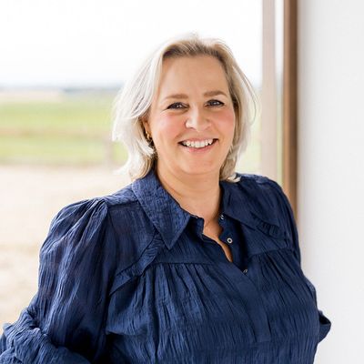 Ester van de Vorst