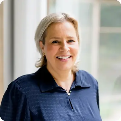 Ester van de Vorst
