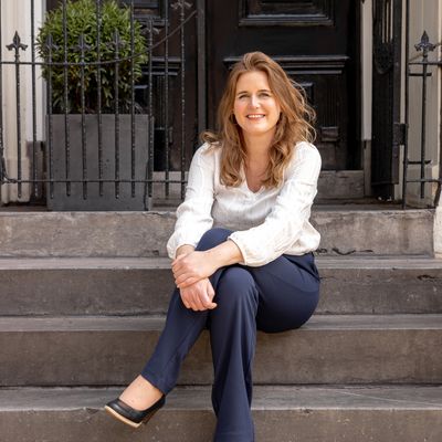 Marlies Brouwer-Schievink