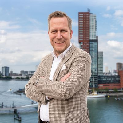 Laurens van den Berg