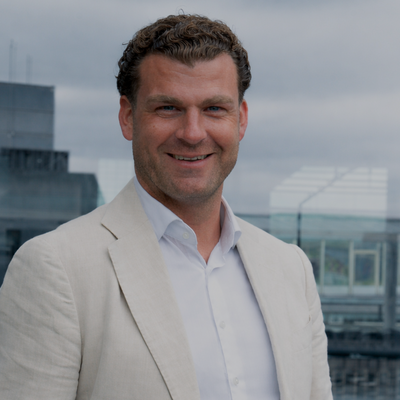 Mark Fabian Verschuur