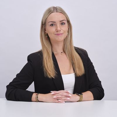 Lisanne van den Heuvel