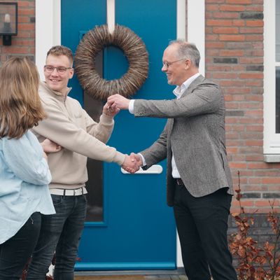 Henk-Jan Leijendekker