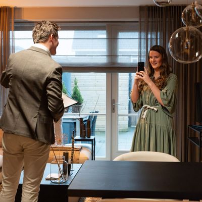 Berdine Leijendekker