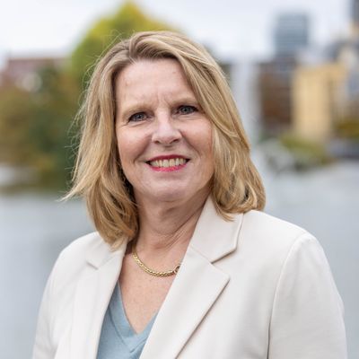 Henriëtte Hoevers