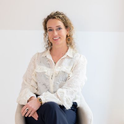 Mathilde van der Ploeg