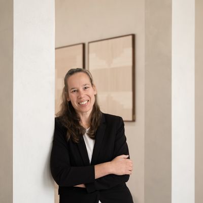 Miranda van Lutterveld