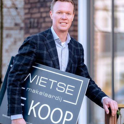 Wietse Dantuma