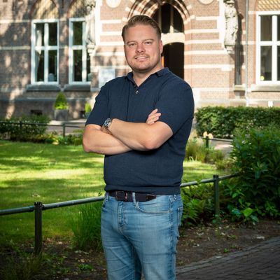 Christian van Toren