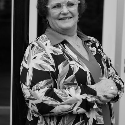 Annemieke van Schaijk