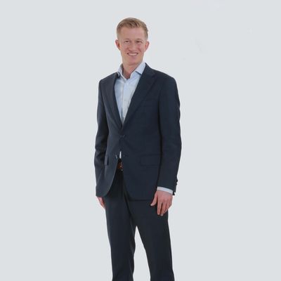 Mike van der Meij