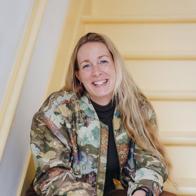 Marloes Pluijmert - Penners