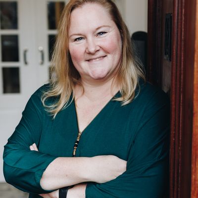 Esther Lampen - Rotmans