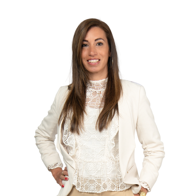 Marijke Demir - van der Knaap