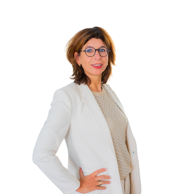 Babette van den Bosch